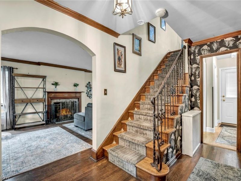 18126 Lomond Boulevard, Shaker Heights, OH 44122 Photo 9