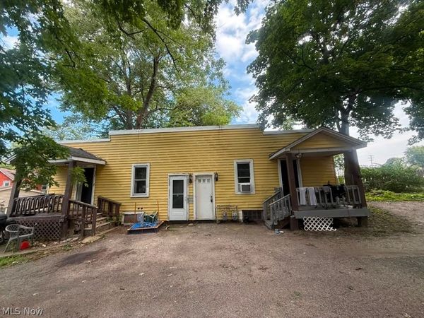 133 W Jackson Street , Painesville, OH 44077