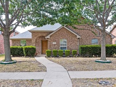 13751 Lincolnshire Lane, Frisco, TX 75035
