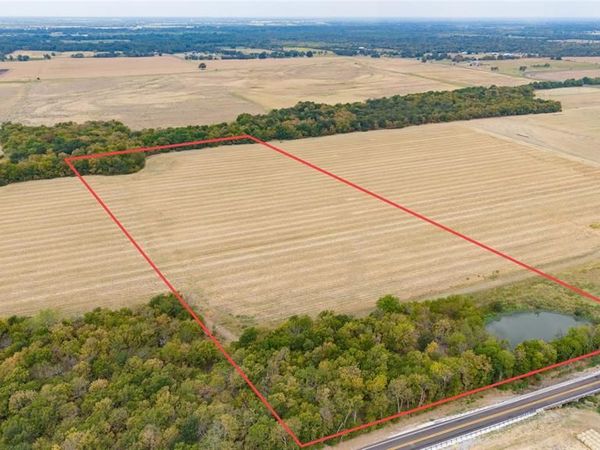 6304 & 6280 Fm 512 , Wolfe City, TX 75496