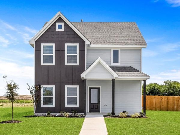 13524 Turtle Mountain Road, Ponder, TX 76259