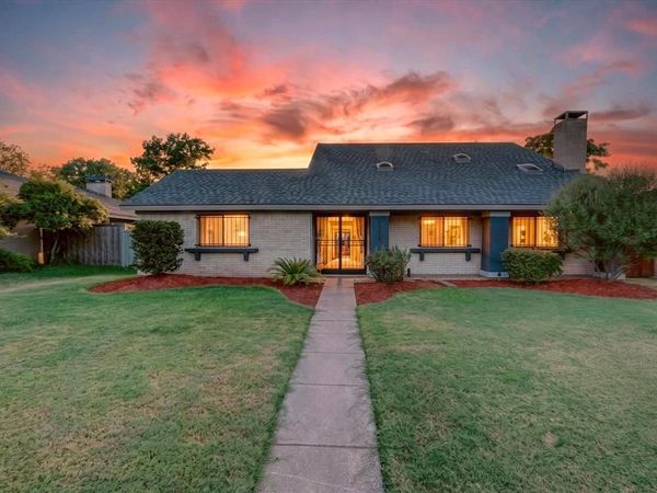 1513 N Yale Boulevard, Richardson, TX 75081