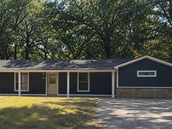 122 Elk Cove Drive, Mabank, TX 75156