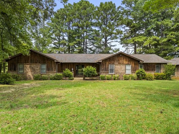 3040 Campground Road, Cabot, AR 72023