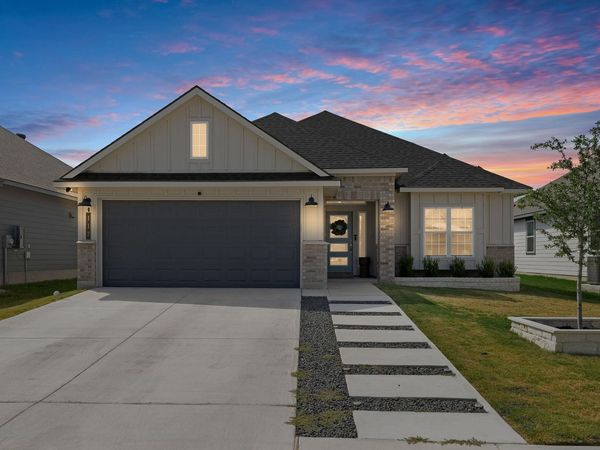 117 Watch Hill, Jarrell, TX 76537