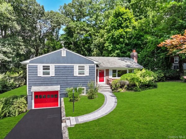 269 Woodlands Ave, White Plains, NY 10607