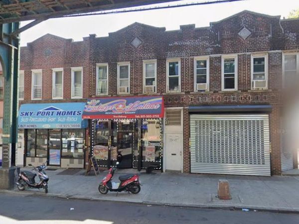 12404 Jamaica Avenue , Richmond Hill, NY 11418