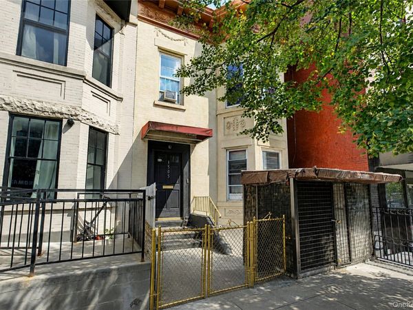 1505 Nostrand Avenue , Brooklyn, NY 11226