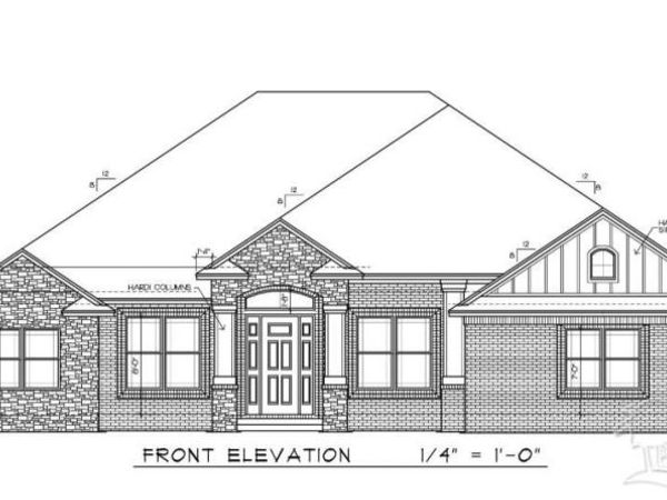 6427 Ledgestone Ct, Pensacola, FL 32526