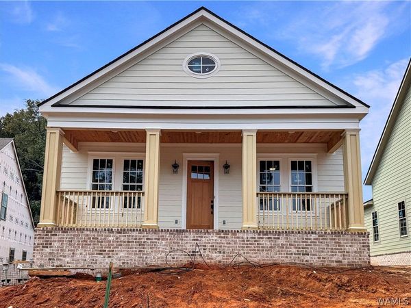 1605 Stillwater Circle, Tuscaloosa, AL 35406