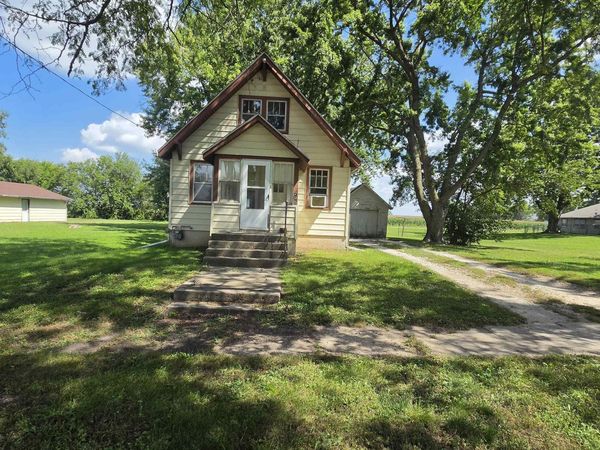 705 Eagle Street, Scranton, IA 51462