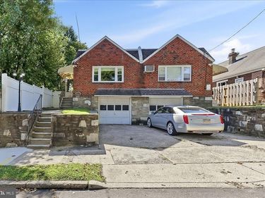 6931 OAKLEY STREET, PHILADELPHIA, PA 19111