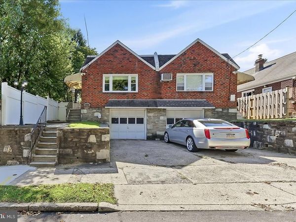 6931 OAKLEY STREET, PHILADELPHIA, PA 19111