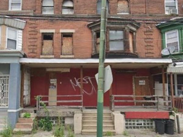 4023 W GIRARD AVENUE , PHILADELPHIA, PA 19104