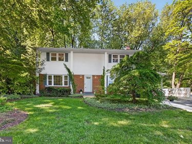 6710 SYDENSTRICKER ROAD, SPRINGFIELD, VA 22152