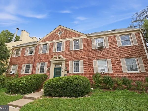 2316 COLSTON DRIVE , Unit 101, SILVER SPRING, MD 20910