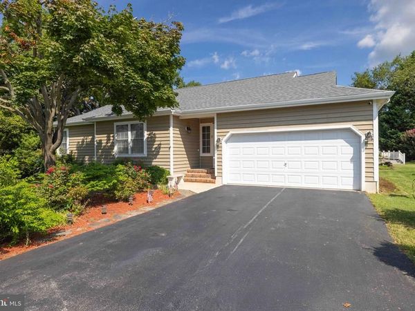 9 LAKEVIEW COURT, LEWES, DE 19958
