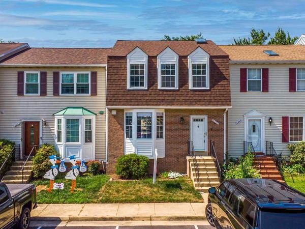 6267 ALFORTH AVENUE, ALEXANDRIA, VA 22315