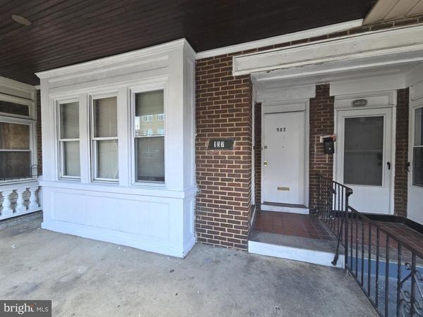 137 S 56TH STREET , Unit 2, PHILADELPHIA, PA 19139