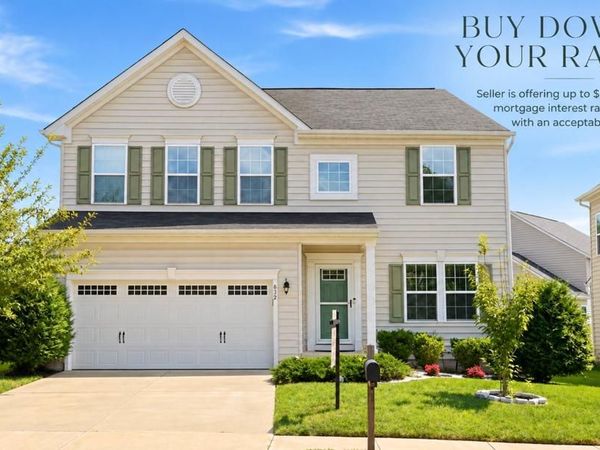 832 VIRGINIA, CULPEPER, VA 22701