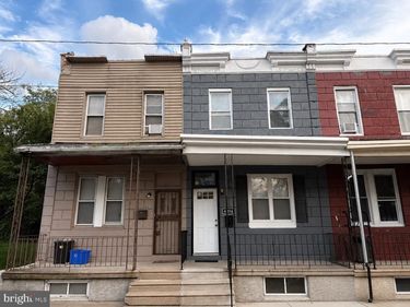 6054 UPLAND STREET, PHILADELPHIA, PA 19142