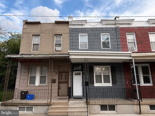 6054 UPLAND STREET, PHILADELPHIA, PA 19142