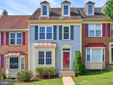 6319 MARY TODD COURT, CENTREVILLE, VA 20121