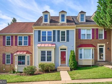6319 MARY TODD COURT, CENTREVILLE, VA 20121