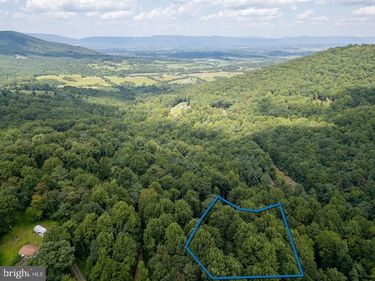 TBD FRIENDLY LANE , STANLEY, VA 22851