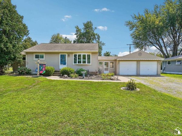 2915 Toben Road, Carleton, MI 48117
