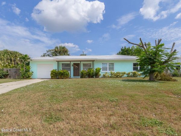 688 Charles Drive, Melbourne, FL 32935