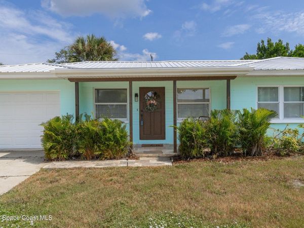 688 Charles Drive , Melbourne, FL 32935