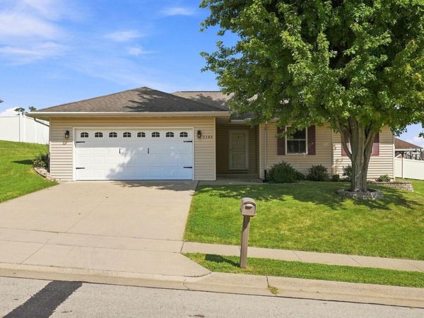 2280 Trenton Road, Asbury, IA 52002