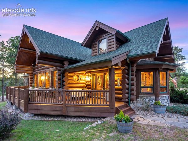 8510 Kirk Drive, Colorado Springs, CO 80908