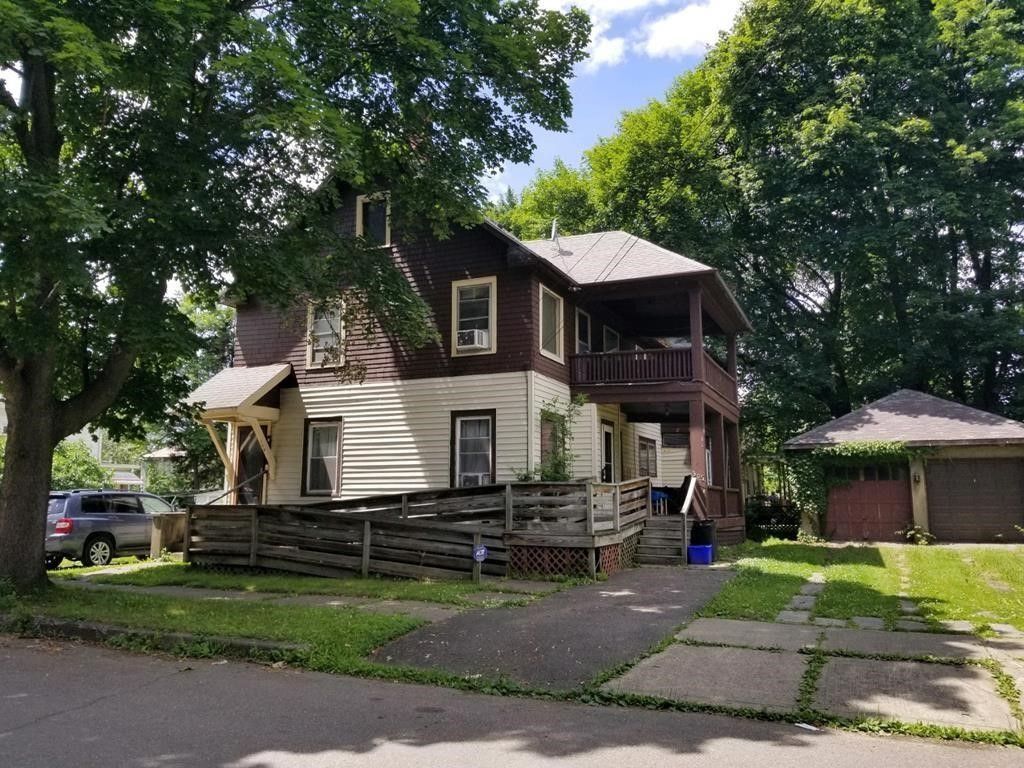 306-308 W 4th Street, Elmira, NY 14901 Main Photo