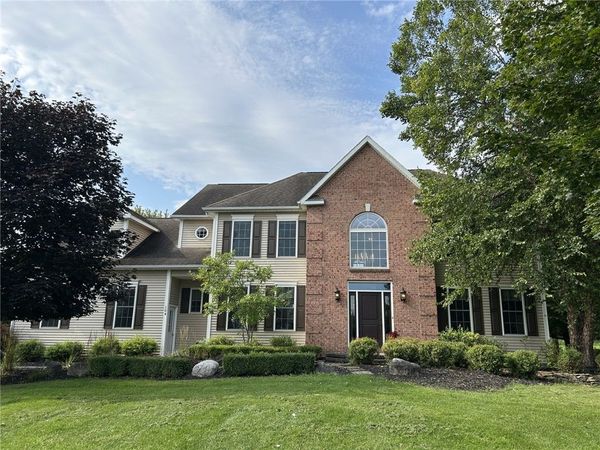 104 Semmel Road , Honeoye Falls, NY 14472