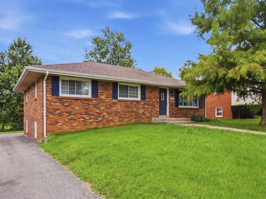 563 Bishop Drive, Lexington, KY 40505