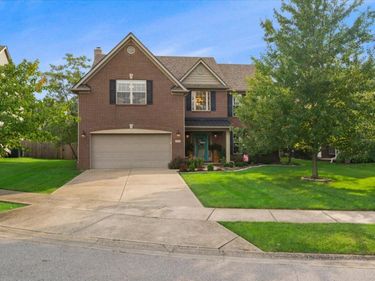 784 Maidencane Drive, Lexington, KY 40509