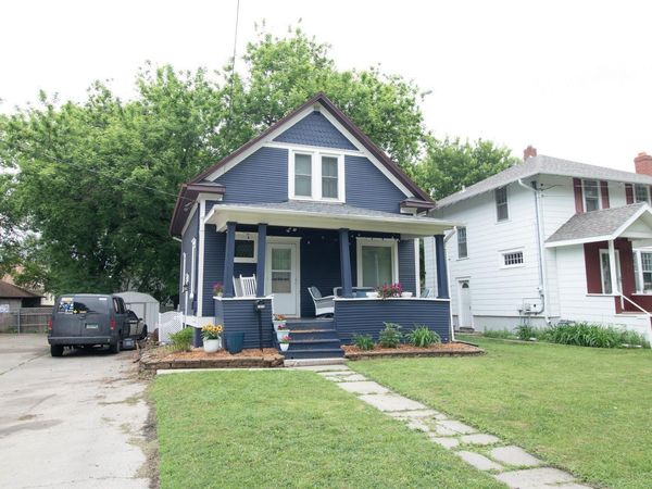 1035 12th Street N, Fargo, ND 58102