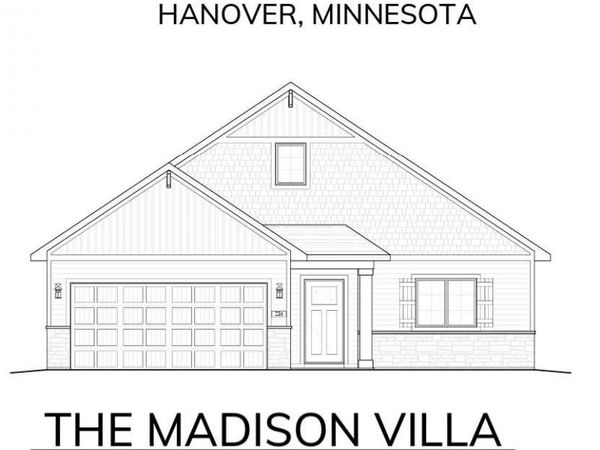 236 Emmy Lane , Hanover, MN 55341