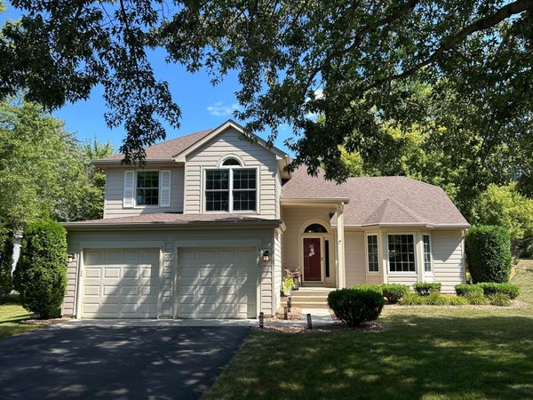 6601 Arlington Court , Chanhassen, MN 55317