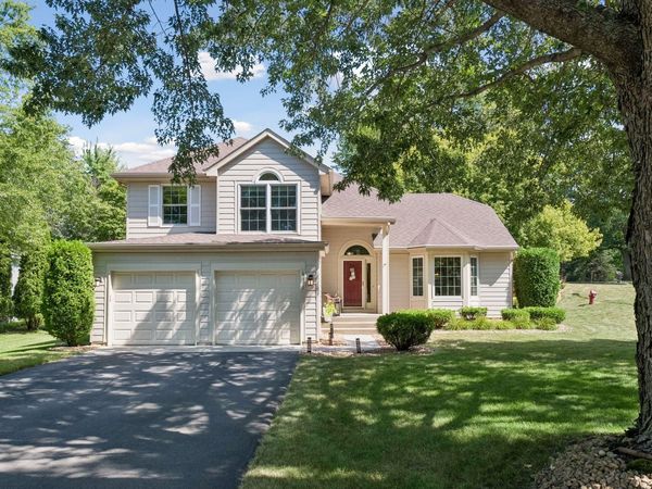 6601 Arlington Court, Chanhassen, MN 55317