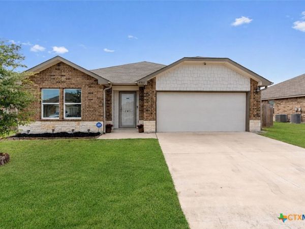 6503 Catherine Drive, Killeen, TX 76542