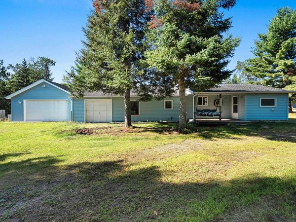 W12823 COUNTY RD W, Crivitz, WI 54115