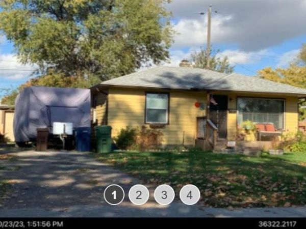 527 E Nebraska Ave, Spokane, WA 99208