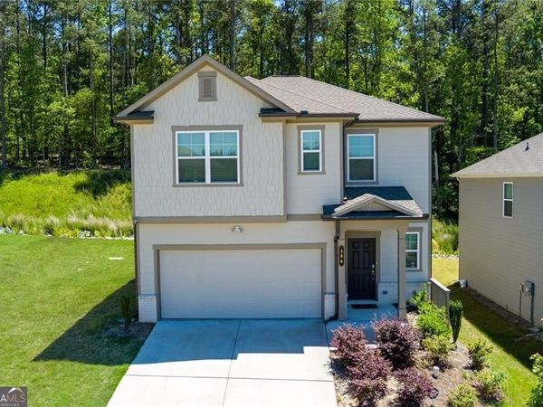 304 Rivulet Drive, Dallas, GA 30132
