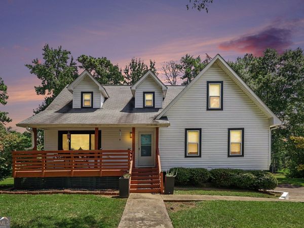 8922 Western Pines Drive, Douglasville, GA 30134