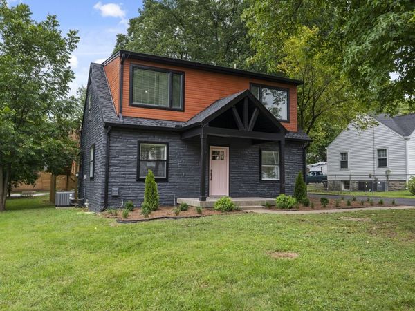 2537 Stinson Rd, Nashville, TN 37214