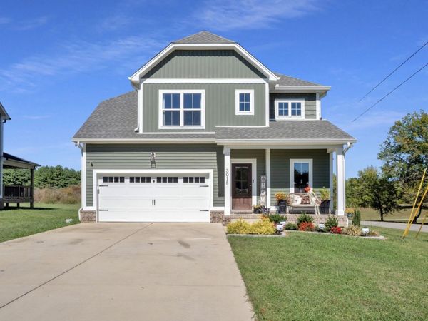 3015 Graystand Dr , Greenbrier, TN 37073