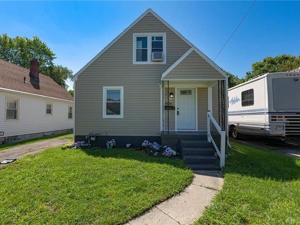 4526 W 2nd Street, Dayton, OH 45417
